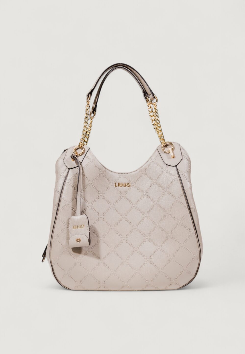 Borsa Liu-Jo ECS L SATCHEL Taupe - Foto 1