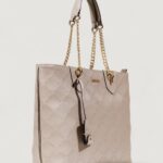 Borsa Liu-Jo ECS M TOTE Taupe - Foto 3