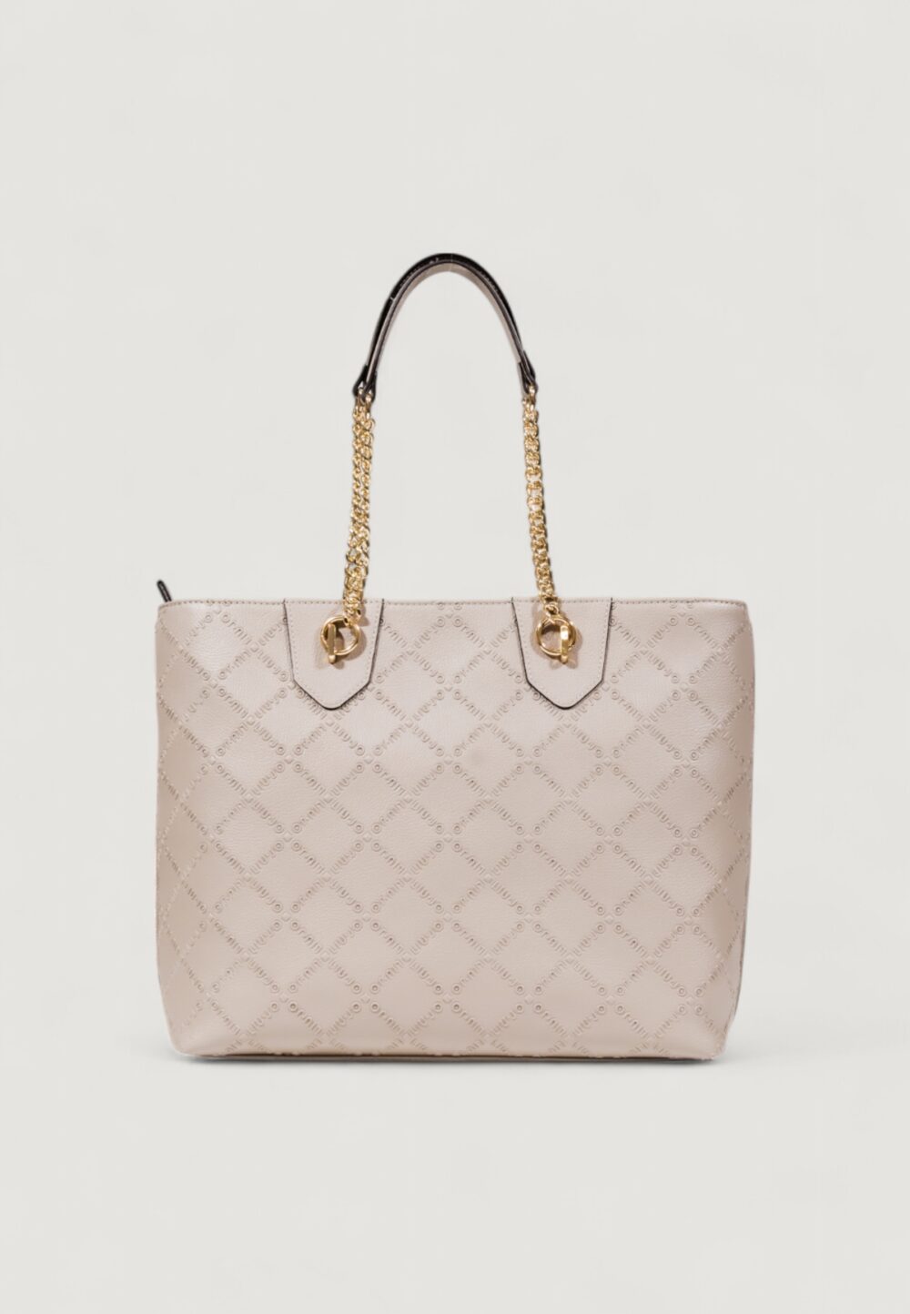 Borsa Liu-Jo ECS M TOTE Taupe - Foto 4