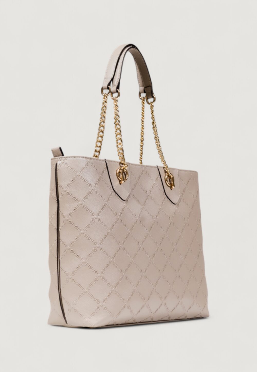 Borsa Liu-Jo ECS M TOTE Taupe - Foto 5