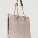 Borsa Liu-Jo ECS M TOTE Taupe - Foto 5