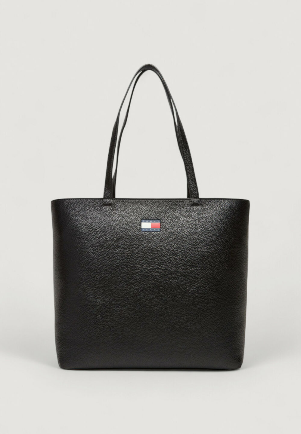 Borsa Tommy Hilfiger TJW MUST TOTE Nero - Foto 1