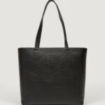 Borsa Tommy Hilfiger TJW MUST TOTE Nero - Foto 3