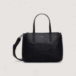 Borsa Calvin Klein CK MUST TOTE MD Nero - Foto 1