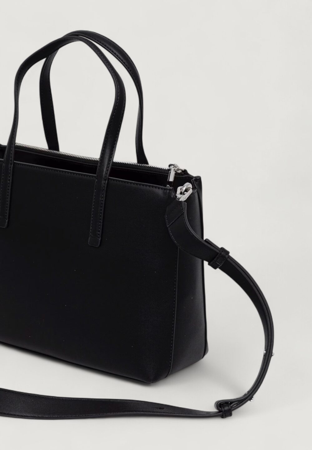 Borsa Calvin Klein CK MUST TOTE MD Nero - Foto 3