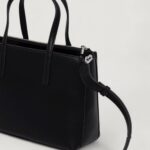 Borsa Calvin Klein CK MUST TOTE MD Nero - Foto 3