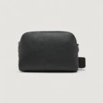 Borsa Calvin Klein ULTRLGHT EW DBL ZP C Nero - Foto 1