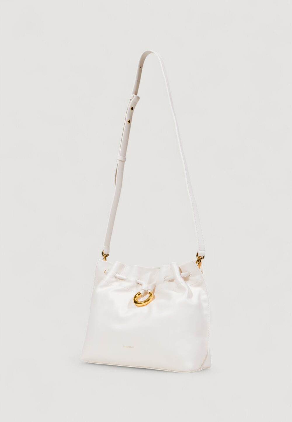 Borsa Coccinelle COCCINELLEISABELA Bianco - Foto 4