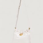 Borsa Coccinelle COCCINELLEISABELA Bianco - Foto 4