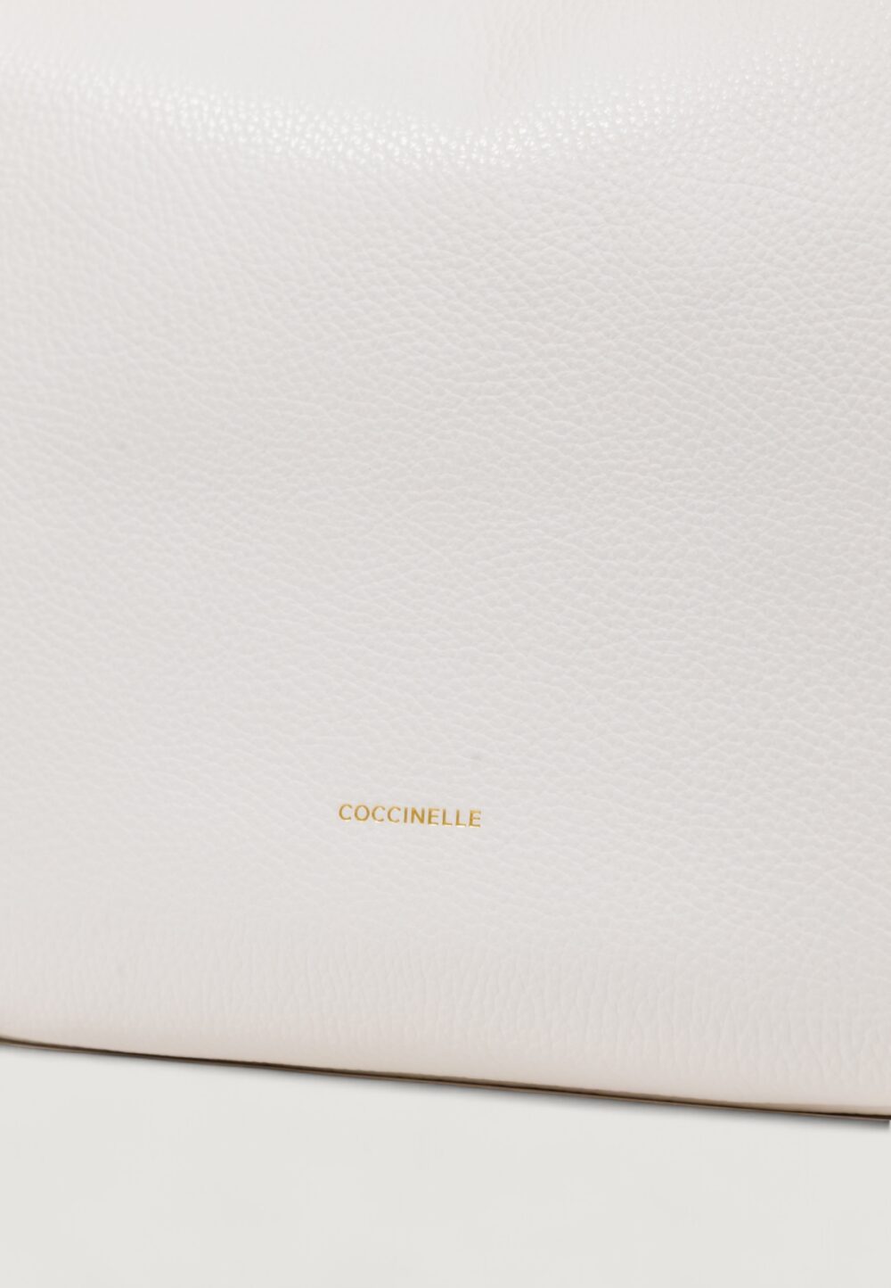 Borsa Coccinelle COCCINELLEMAGIE SOFT Bianco - Foto 2