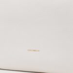 Borsa Coccinelle COCCINELLEMAGIE SOFT Bianco - Foto 2