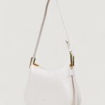 Borsa Coccinelle COCCINELLEMAGIE SOFT Bianco - Foto 3