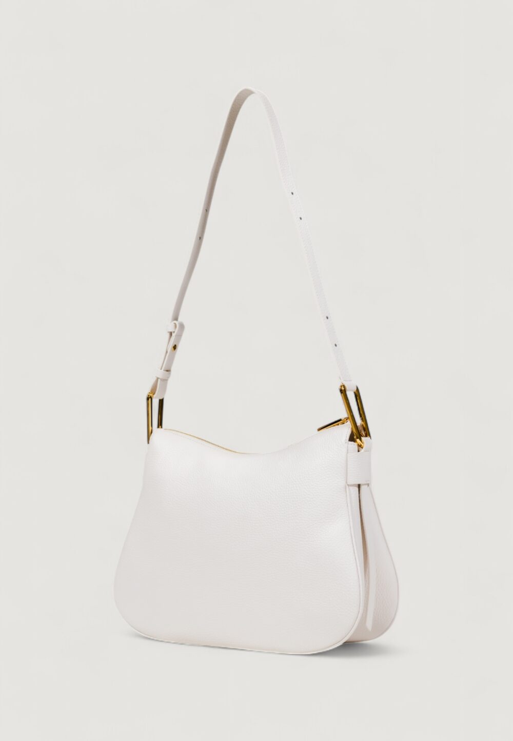 Borsa Coccinelle COCCINELLEMAGIE SOFT Bianco - Foto 5