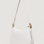 Borsa Coccinelle COCCINELLEMAGIE SOFT Bianco - Foto 5