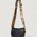 Borsa Coccinelle COCCINELLERAQUEL Nero - Beige - Foto 4