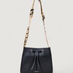 Borsa Coccinelle COCCINELLERAQUEL Nero - Beige - Foto 1