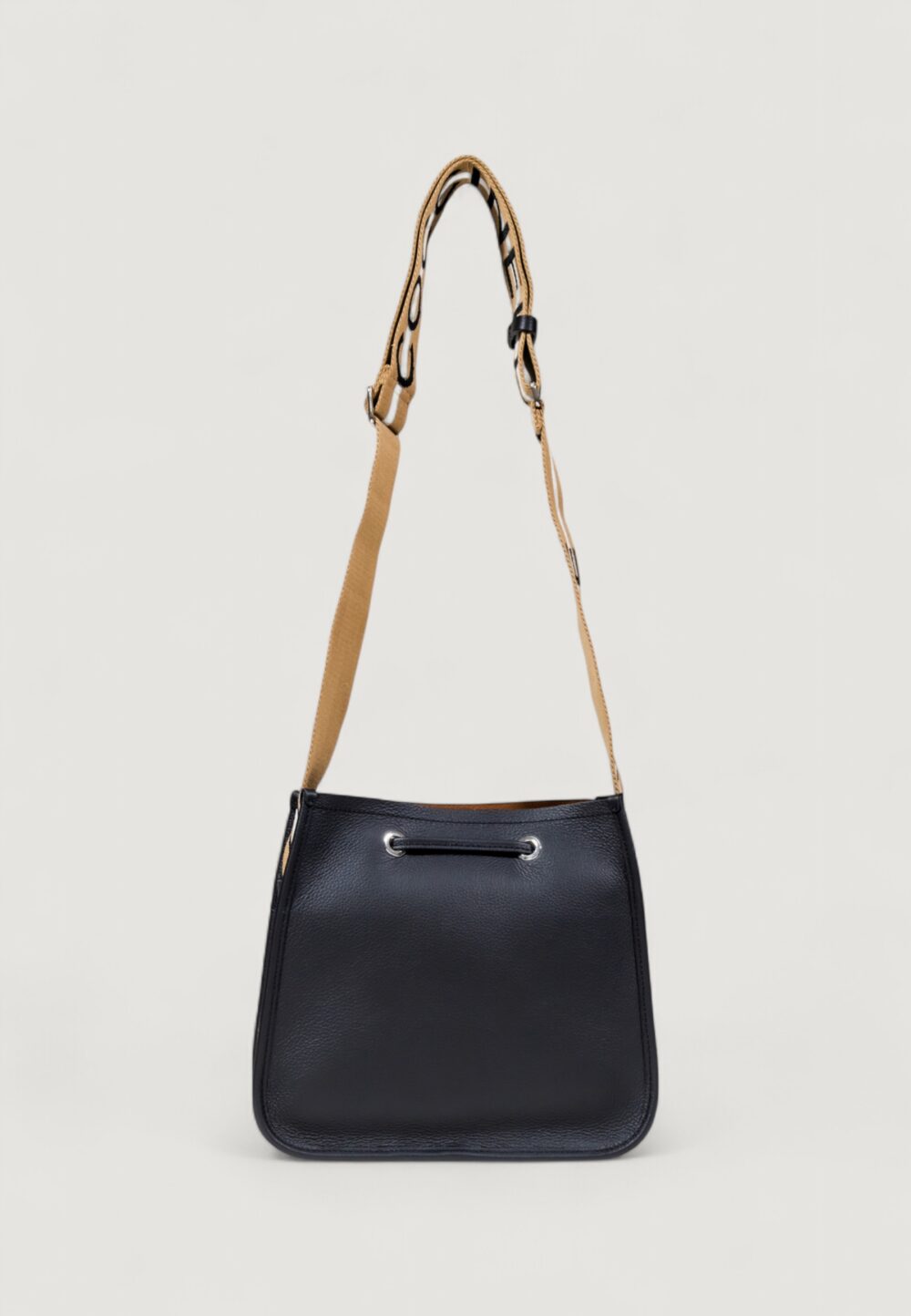 Borsa Coccinelle COCCINELLERAQUEL Nero - Beige - Foto 4