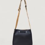 Borsa Coccinelle COCCINELLERAQUEL Nero - Beige - Foto 4