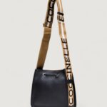 Borsa Coccinelle COCCINELLERAQUEL Nero - Beige - Foto 5