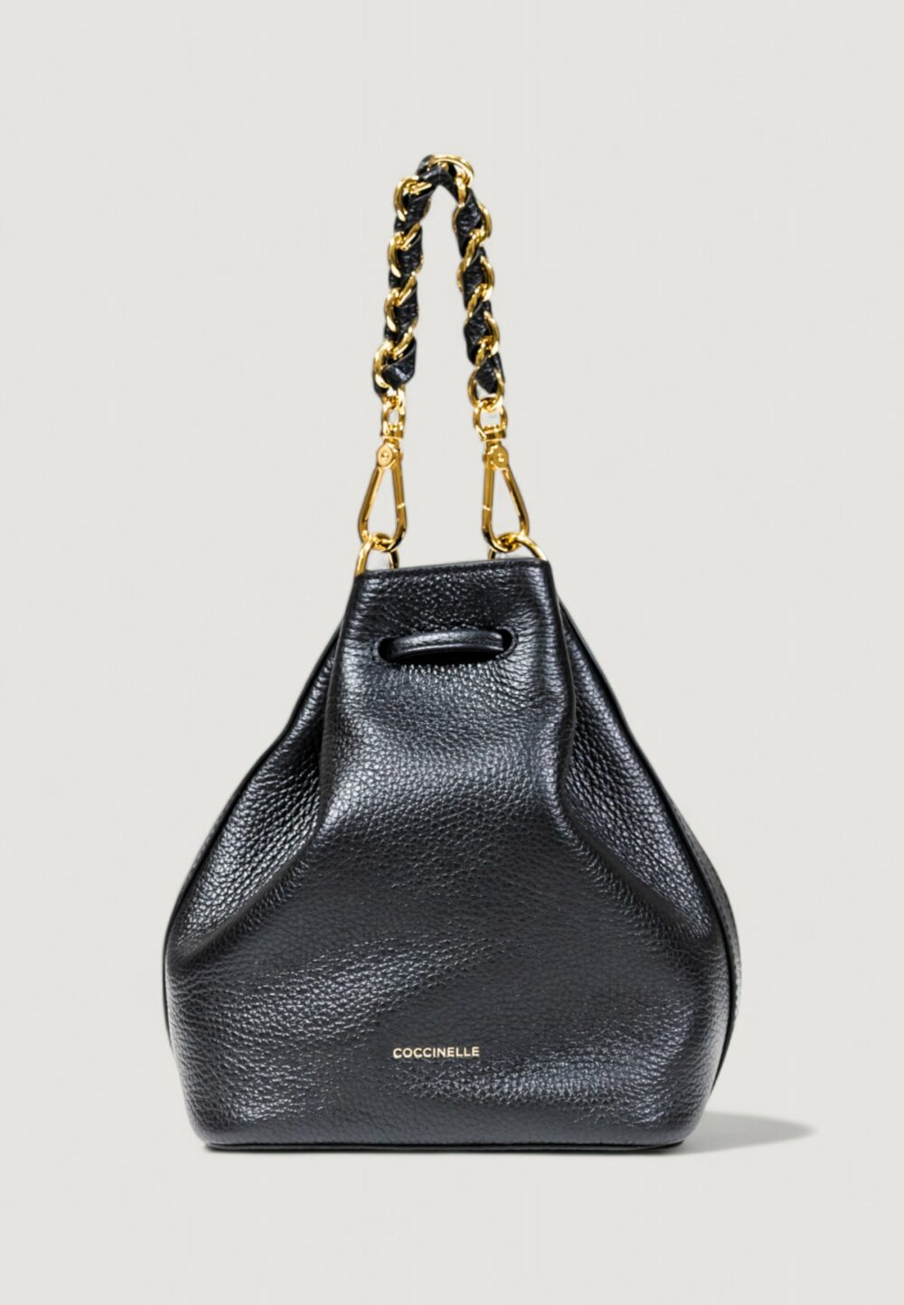 Borsa Coccinelle COCCINELLE BEAT GENERATIO Nero - Foto 4