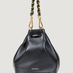 Borsa Coccinelle COCCINELLE BEAT GENERATIO Nero - Foto 4