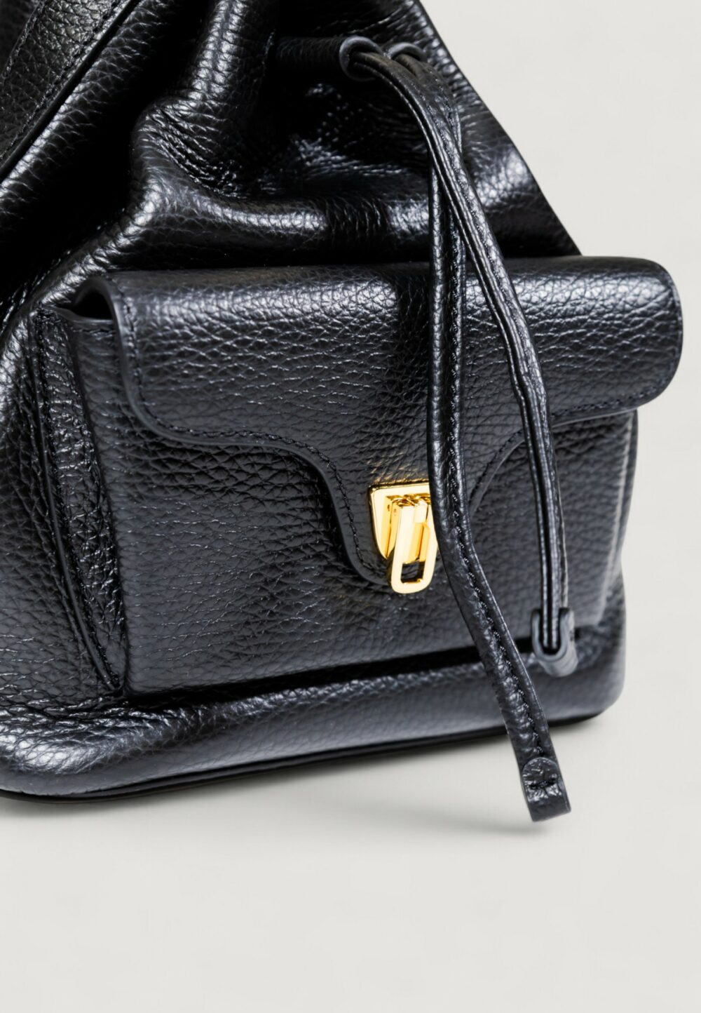 Borsa Coccinelle COCCINELLE BEAT GENERATIO Nero - Foto 5