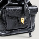 Borsa Coccinelle COCCINELLE BEAT GENERATIO Nero - Foto 5