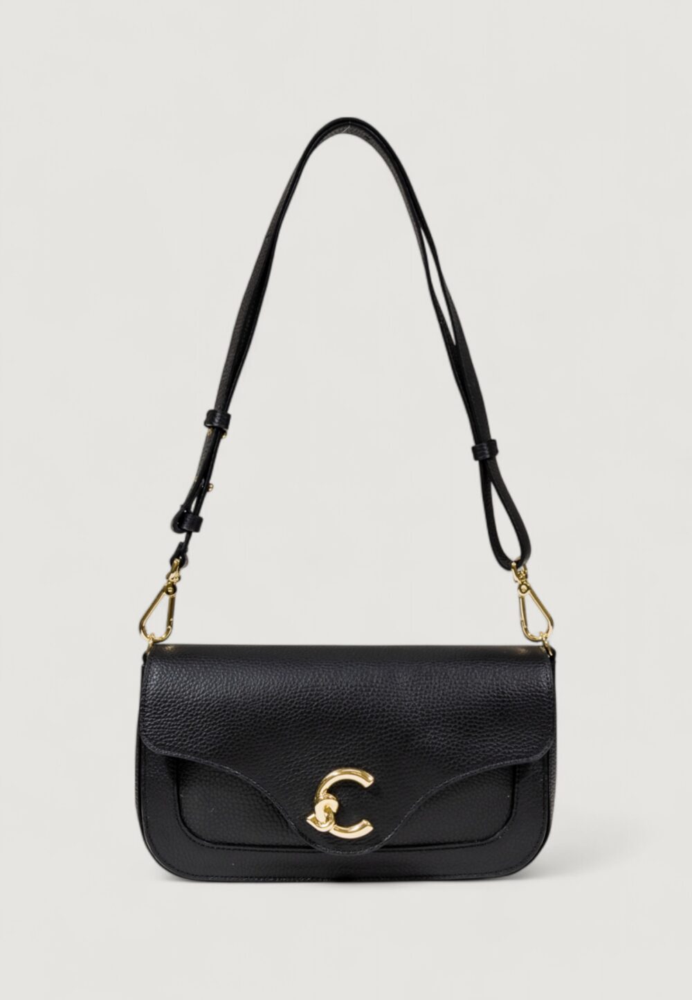 Borsa Coccinelle COCCINELLE C-ME Nero - Foto 1