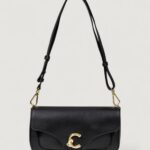 Borsa Coccinelle COCCINELLE C-ME Nero - Foto 1