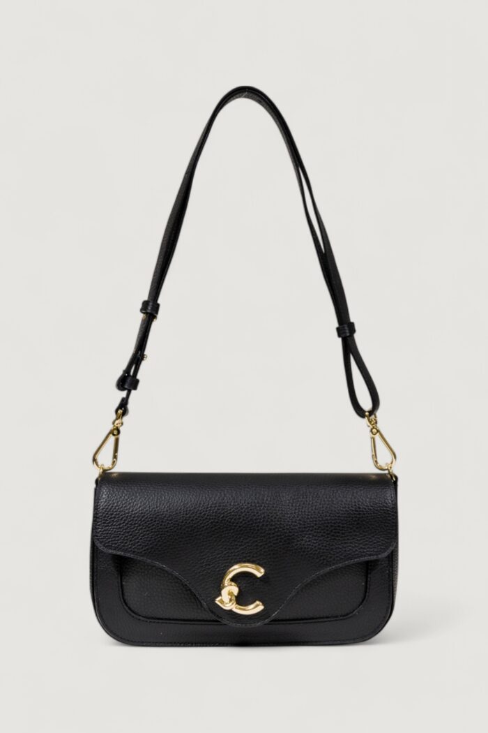 Borsa Coccinelle COCCINELLE C-ME Nero