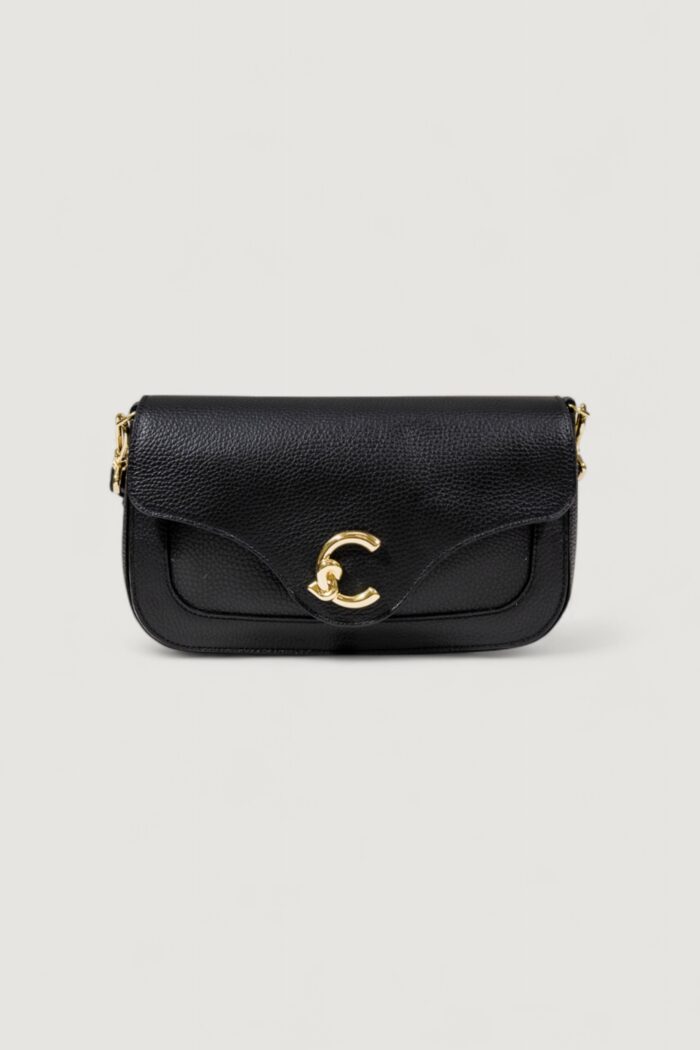 Borsa Coccinelle COCCINELLE C-ME Nero