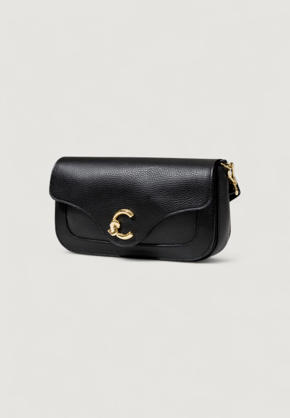 Borsa Coccinelle COCCINELLE C-ME Nero - Foto 4