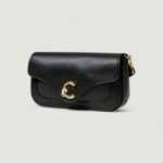 Borsa Coccinelle COCCINELLE C-ME Nero - Foto 4