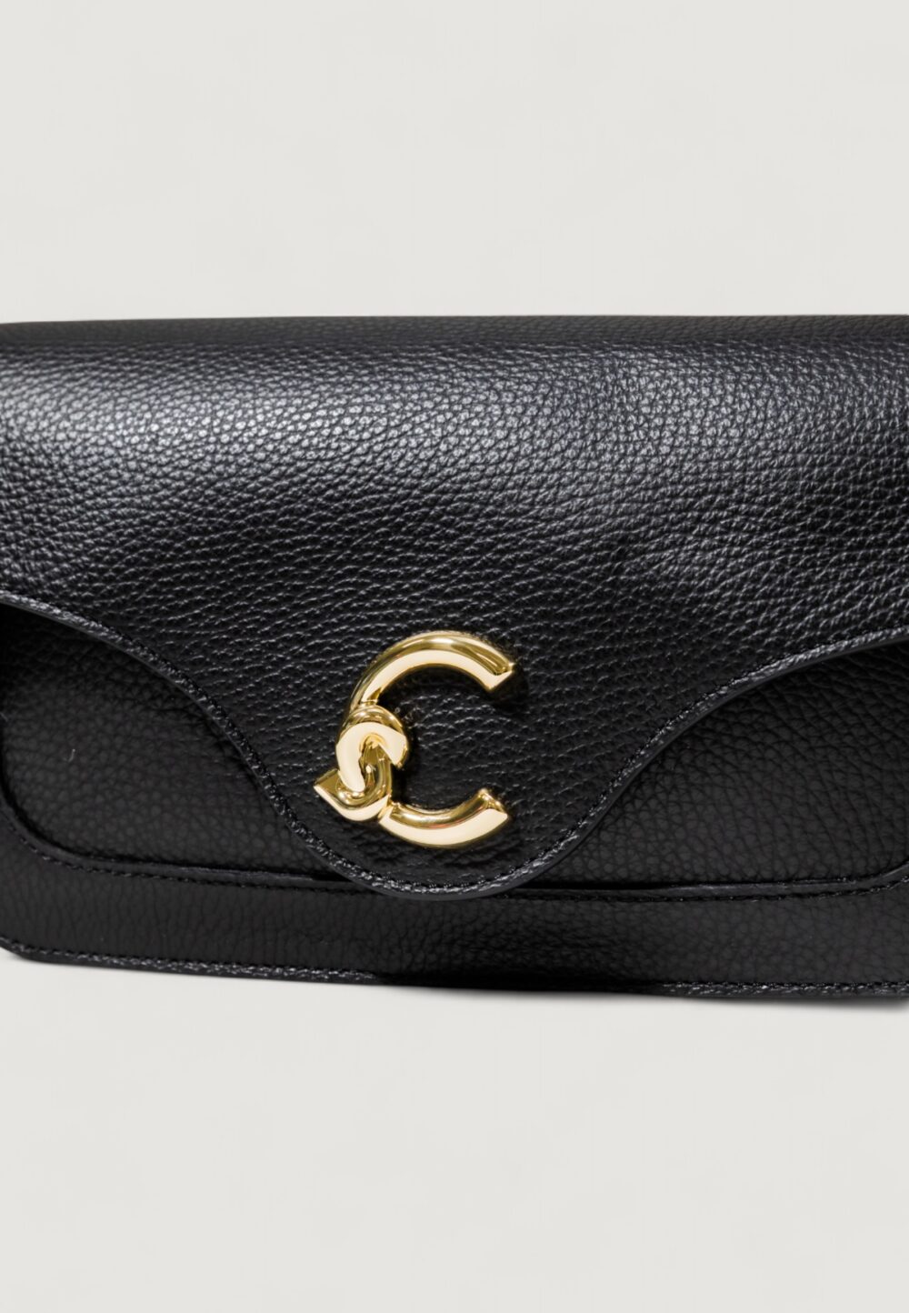 Borsa Coccinelle COCCINELLE C-ME Nero - Foto 3