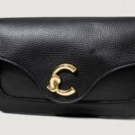Borsa Coccinelle COCCINELLE C-ME Nero - Foto 3