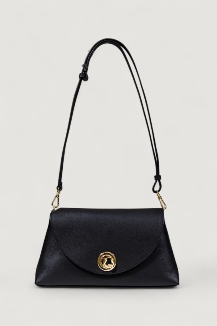 Borsa Coccinelle COCCINELLE NIKLA Nero – E1 TOA 12 01 01