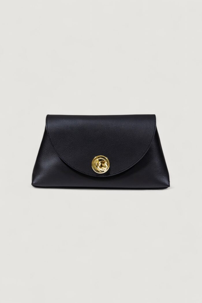 Borsa Coccinelle COCCINELLE NIKLA Nero – E1 TOA 12 01 01