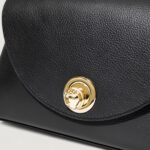 Borsa Coccinelle COCCINELLE NIKLA Nero - Foto 3