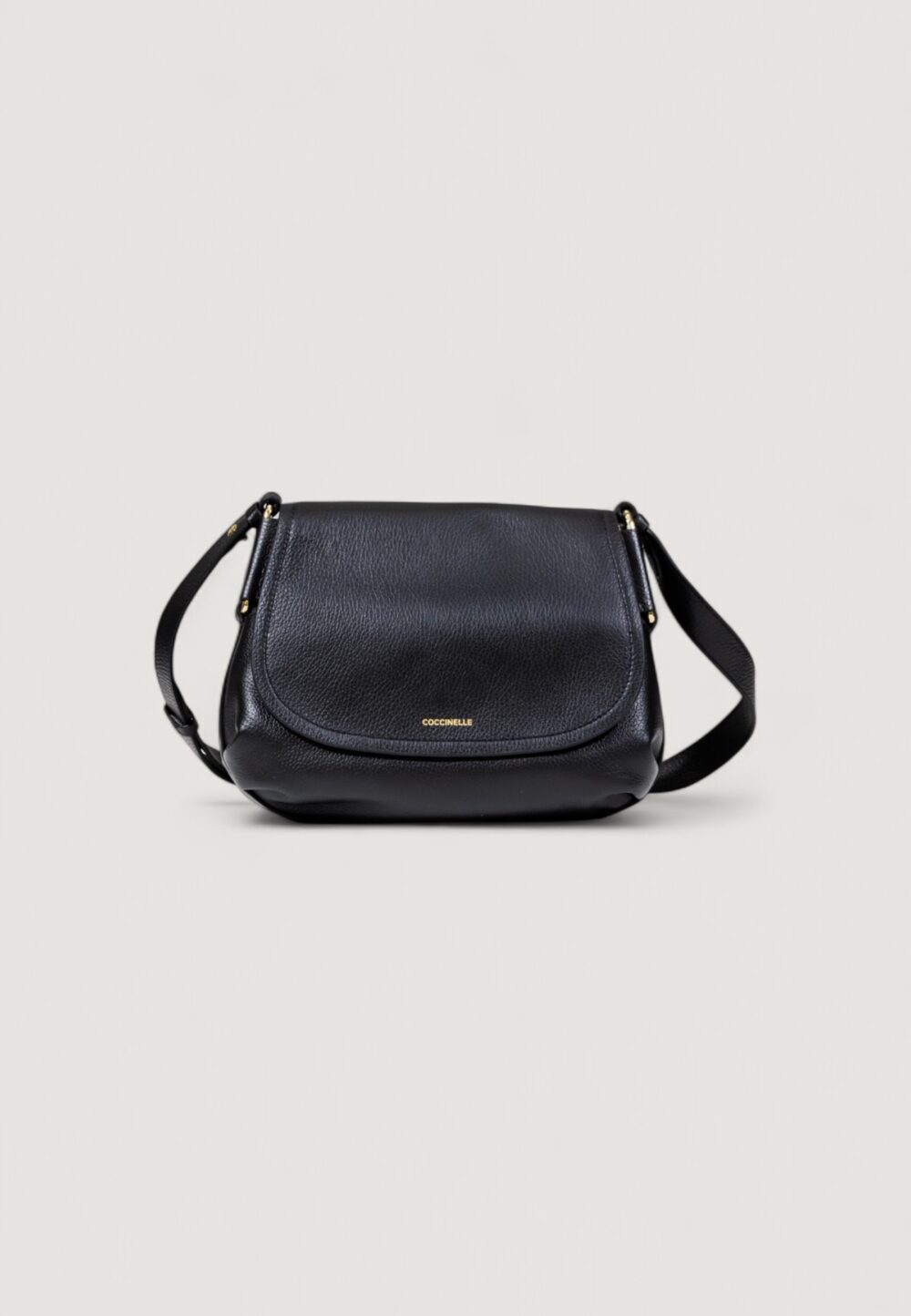 Borsa Coccinelle COCCINELLE REBEKKA Nero - Foto 2