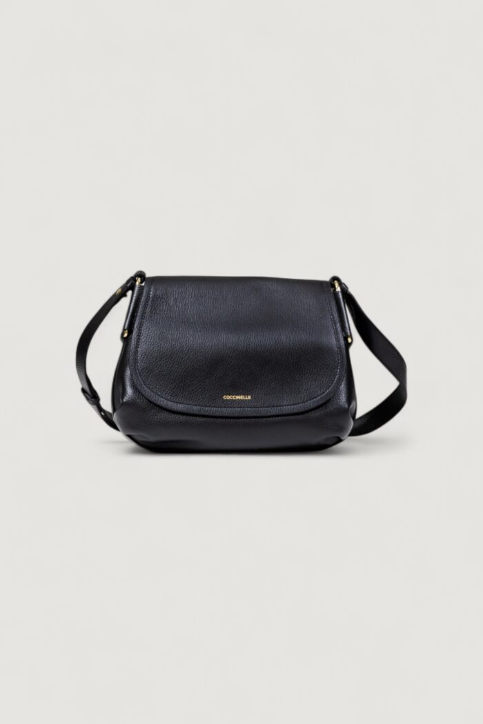 Borsa Coccinelle COCCINELLE REBEKKA Nero – E1 T95 15 02 01
