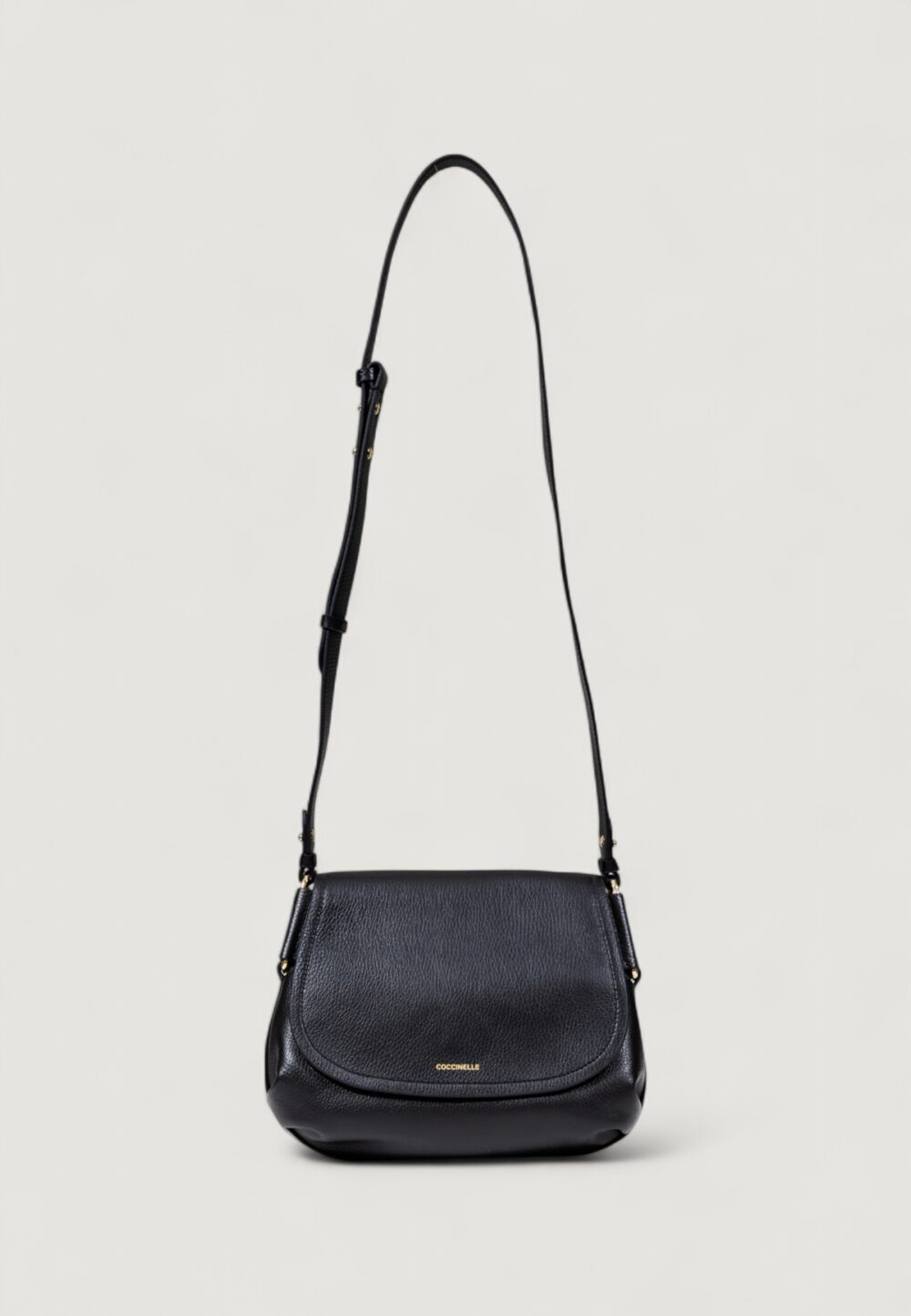 Borsa Coccinelle COCCINELLE REBEKKA Nero - Foto 1