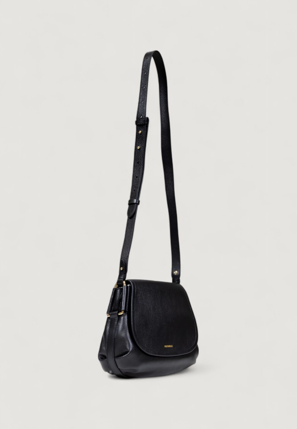 Borsa Coccinelle COCCINELLE REBEKKA Nero - Foto 4