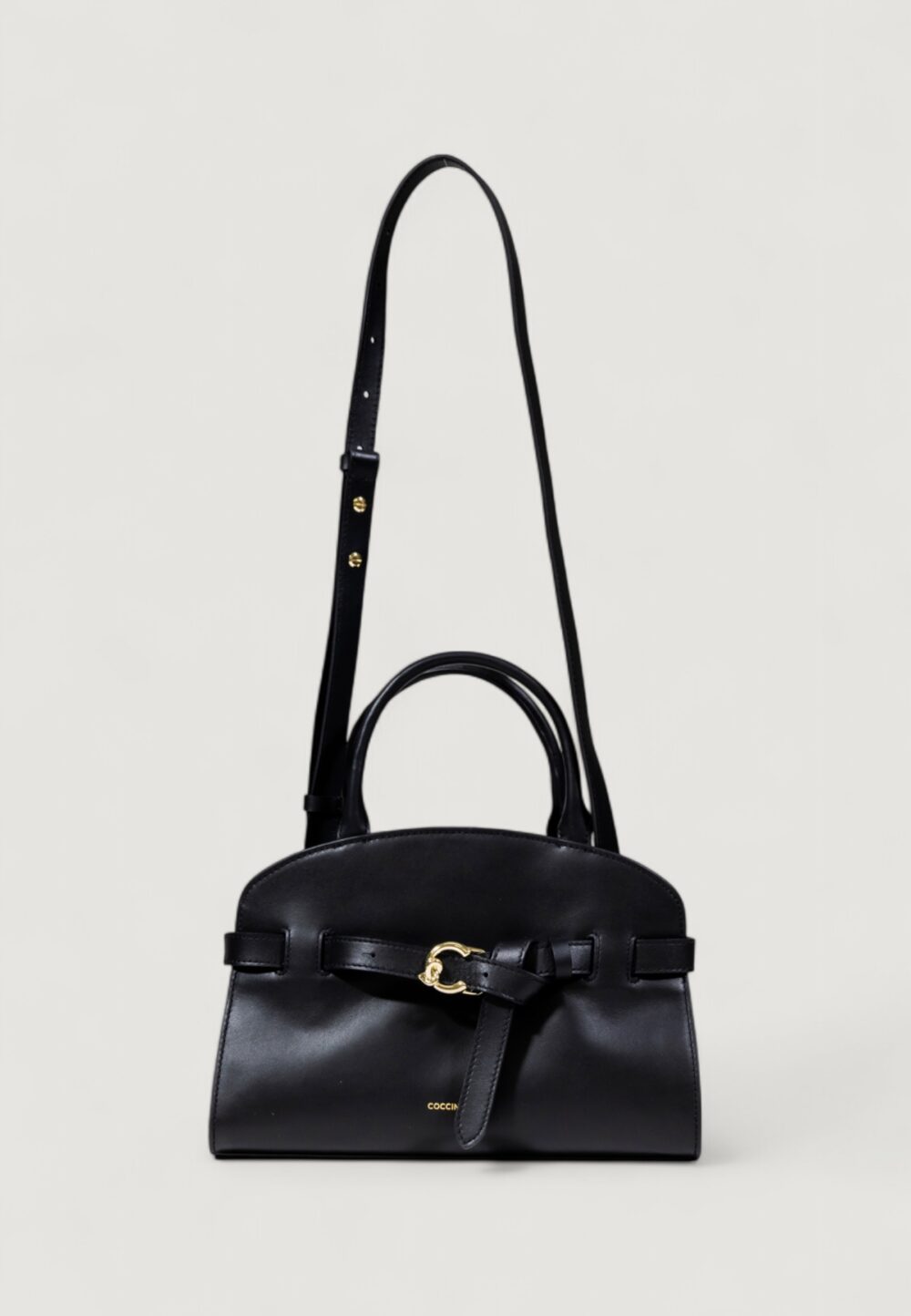 Borsa Coccinelle COCCINELLE SABINE Nero - Foto 1