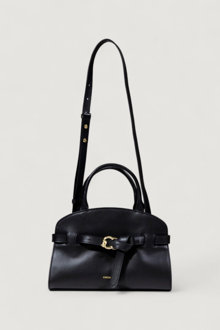 Borsa Coccinelle COCCINELLE SABINE Nero – E1 TLA 18 02 01