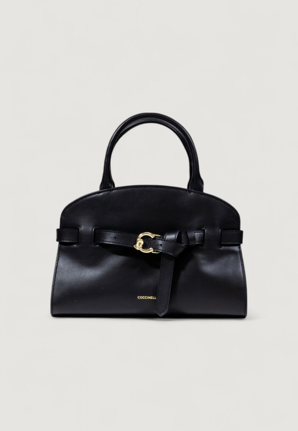 Borsa Coccinelle COCCINELLE SABINE Nero - Foto 2