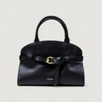Borsa Coccinelle COCCINELLE SABINE Nero - Foto 2