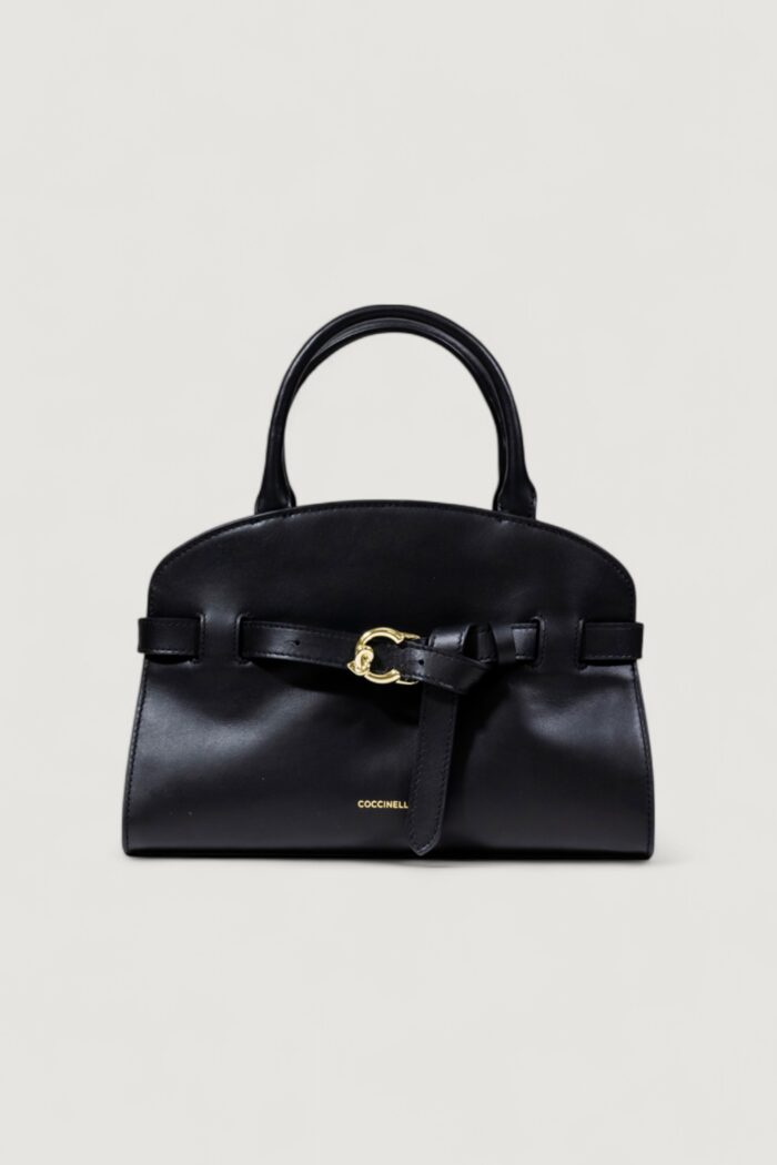 Borsa Coccinelle COCCINELLE SABINE Nero – E1 TLA 18 02 01