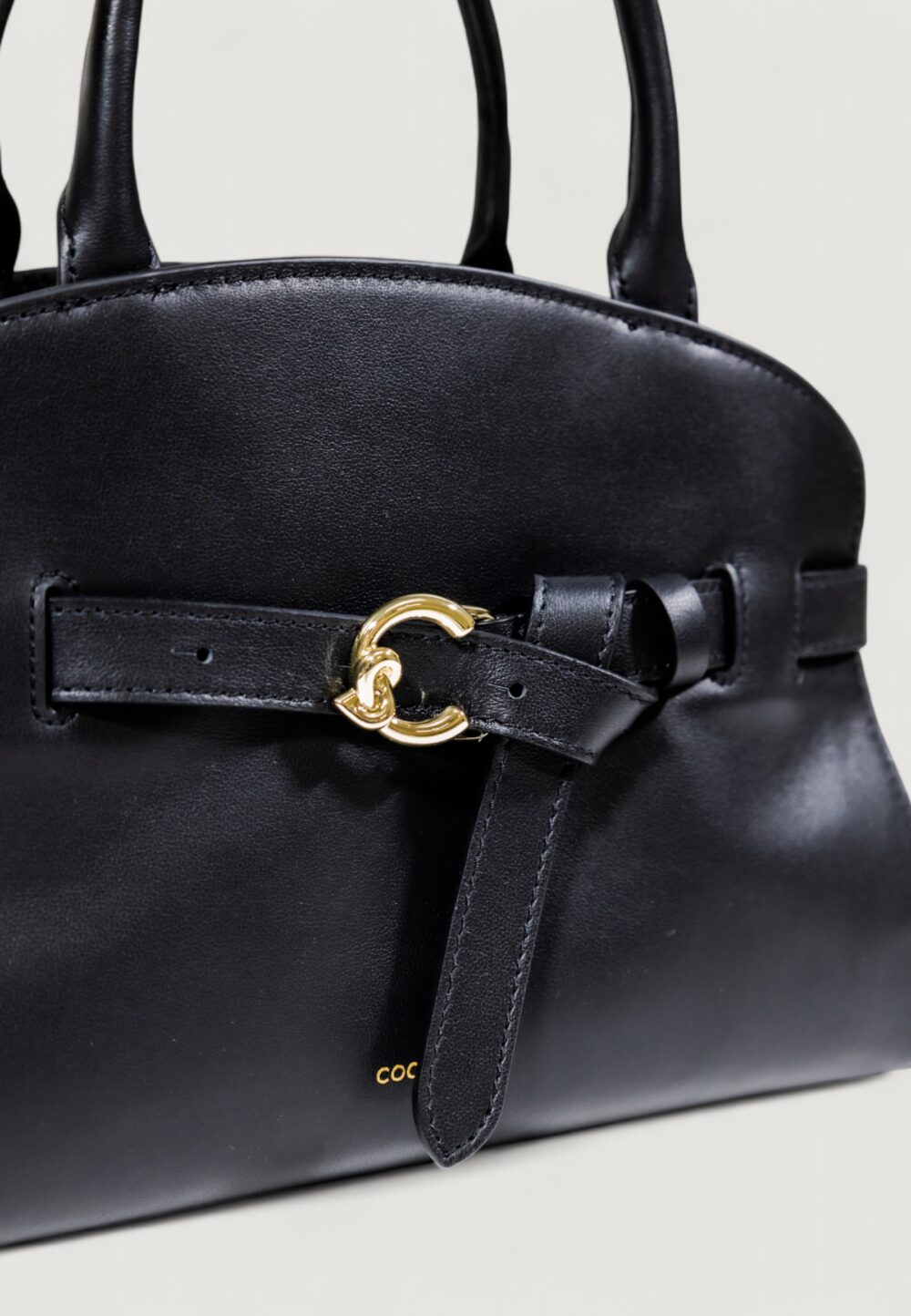 Borsa Coccinelle COCCINELLE SABINE Nero - Foto 3