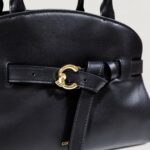 Borsa Coccinelle COCCINELLE SABINE Nero - Foto 3