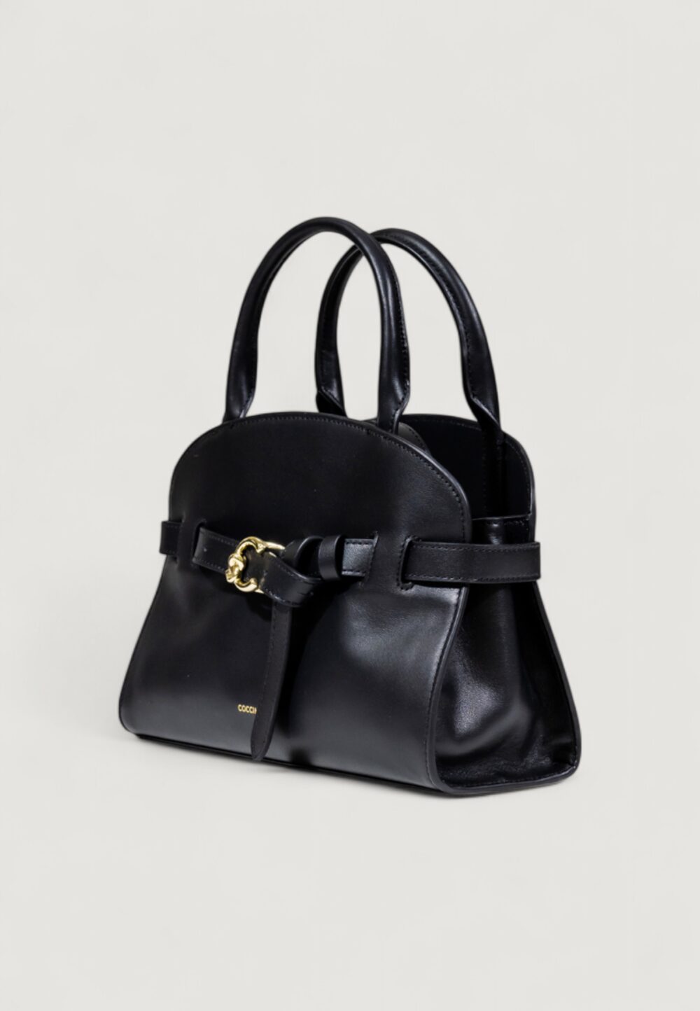 Borsa Coccinelle COCCINELLE SABINE Nero - Foto 4